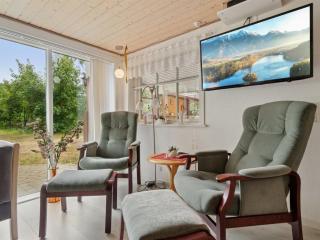 Holiday Home Gottfrida - 50m from the sea by Interhome - 2