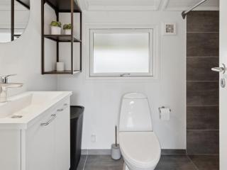 Holiday Home Hannah - 200m from the sea by Interhome - 6