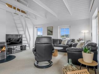 Holiday Home Amber - 300m from the sea by Interhome - 5