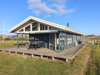 Holiday Home Kanutte - 250m from the sea by Interhome - 7