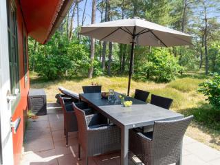 Holiday Home Wale - 100m from the sea by Interhome - 9