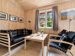 Holiday Home Wale - 100m from the sea by Interhome - 8