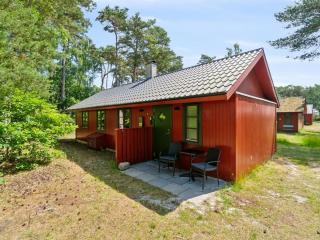 Holiday Home Wale - 100m from the sea by Interhome - 5