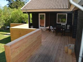 Holiday Home Juditha - 750m from the sea by Interhome - 6
