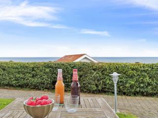 Apartment Rafn - 400m from the sea by Interhome - 9