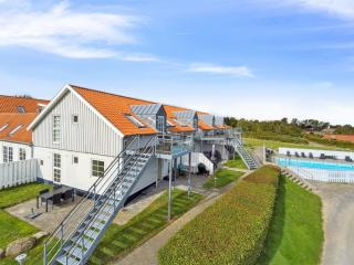 Apartment Rafn - 400m from the sea by Interhome - 4