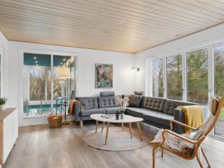 Holiday Home Thurgot - 100m from the sea by Interhome - 7