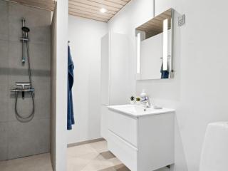 Holiday Home Thurgot - 100m from the sea by Interhome - 1