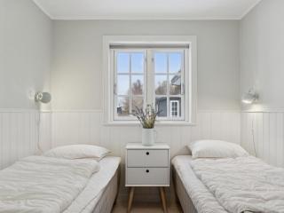 Holiday Home Wigot - 225m to the fjord by Interhome - 9