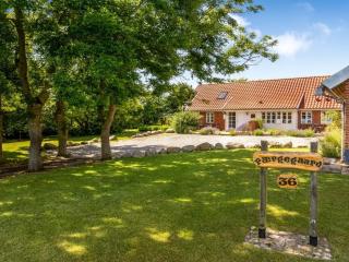 Holiday Home Virve - 100m to the fjord by Interhome - 1