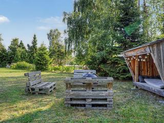 Holiday Home Lycka - 700m from the sea by Interhome - 8