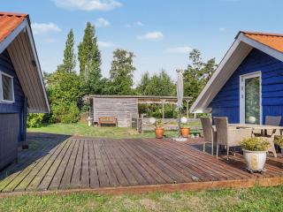 Holiday Home Lycka - 700m from the sea by Interhome - 6