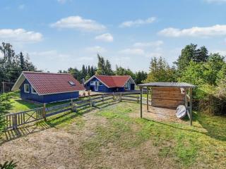 Holiday Home Lycka - 700m from the sea by Interhome - 0