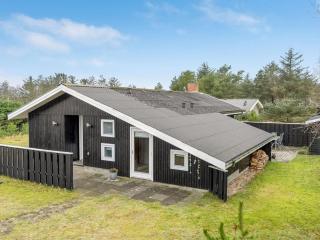 Holiday Home Gidske - 850m from the sea by Interhome - 9