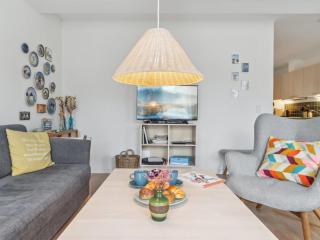 Apartment Yosefin - 50m from the sea by Interhome - 3
