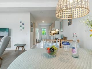 Apartment Yosefin - 50m from the sea by Interhome - 1
