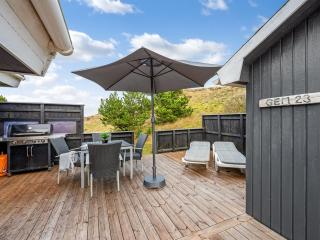 Holiday Home Hanne - 750m from the sea by Interhome - 9