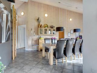 Holiday Home Esben - 11km from the sea by Interhome - 2