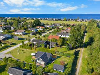 Holiday Home Allin - 350m from the sea by Interhome - 9