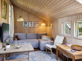 Holiday Home Roald - 320m from the sea by Interhome - 6
