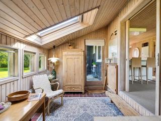 Holiday Home Roald - 320m from the sea by Interhome - 5