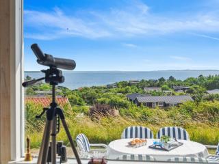Holiday Home Sybil - 700m from the sea by Interhome - 9