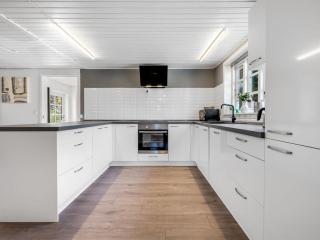 Holiday Home Senija - 6-5km from the sea by Interhome - 7