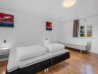 Holiday Home Senija - 6-5km from the sea by Interhome - 5
