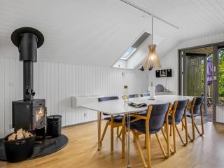 Holiday Home Emiljan - from the sea by Interhome - 9