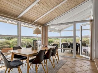Holiday Home Osfrid - 175m from the sea by Interhome - Blokhus - 8