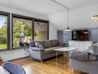 Holiday Home Emiljan - from the sea by Interhome - 4