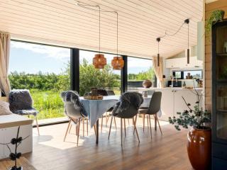 Holiday Home Afkar - 900m from the sea by Interhome - 5