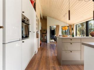Holiday Home Afkar - 900m from the sea by Interhome - 2