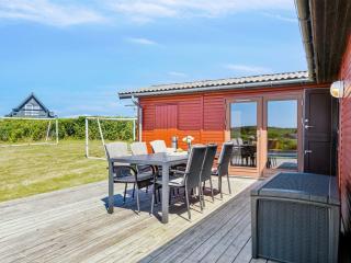 Holiday Home Joseph - 500m from the sea by Interhome - 7