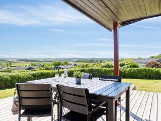 Holiday Home Joseph - 500m from the sea by Interhome - 6