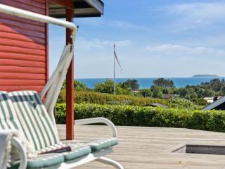 Holiday Home Joseph - 500m from the sea by Interhome - 5