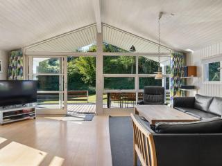 Holiday Home Sybil - 350m from the sea by Interhome - 7