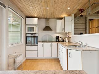 Holiday Home Ilwith - 400m from the sea by Interhome - 6