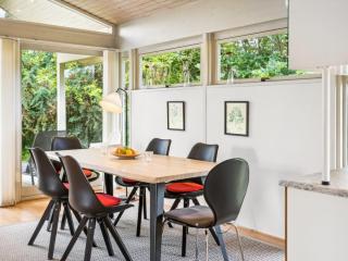 Holiday Home Ilwith - 400m from the sea by Interhome - 7