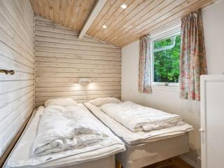 Holiday Home Ilwith - 400m from the sea by Interhome - 3