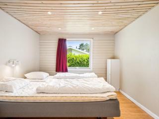 Holiday Home Ilwith - 400m from the sea by Interhome - 4