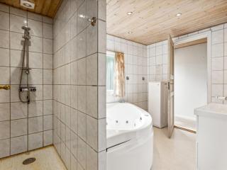 Holiday Home Ilwith - 400m from the sea by Interhome - 1