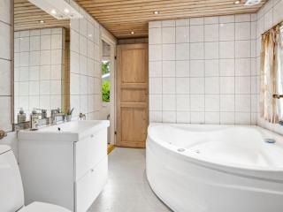 Holiday Home Ilwith - 400m from the sea by Interhome - 2