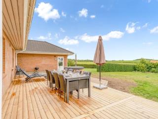 Holiday Home Erja - 300m to the fjord by Interhome - 9