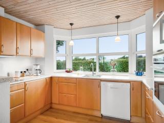 Holiday Home Erja - 300m to the fjord by Interhome - 6