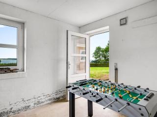Holiday Home Erja - 300m to the fjord by Interhome - 3