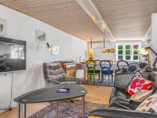 Apartment Spase - 23km from the sea by Interhome - 8