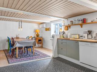 Apartment Spase - 23km from the sea by Interhome - 7