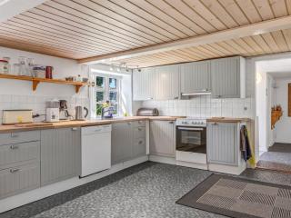 Apartment Spase - 23km from the sea by Interhome - 2