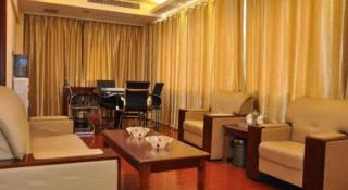 Nanjing Lukou Qiudu Hotel - 6